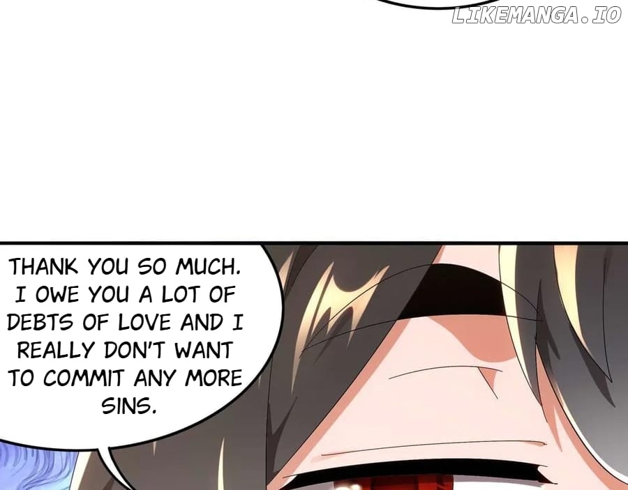 My Furry Harem Is After Me Chapter 345 - page 41